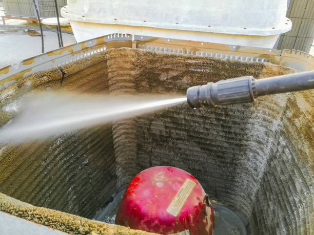 Best HVAC Maintenance and Cleaning  in South Monrovia Island, CA