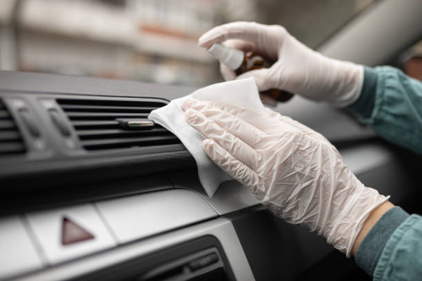 Best Air Duct Cleaning Company Near Me  in South Monrovia Island, CA