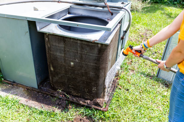 Best Air Duct Cleaning Near Me  in South Monrovia Island, CA