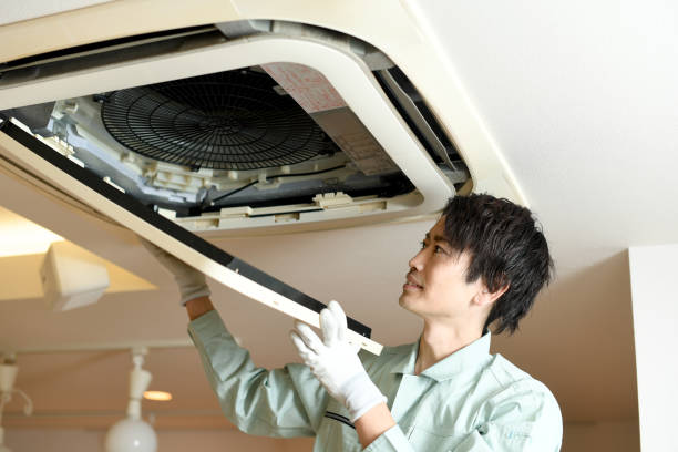 Best HVAC Maintenance and Cleaning  in South Monrovia Island, CA