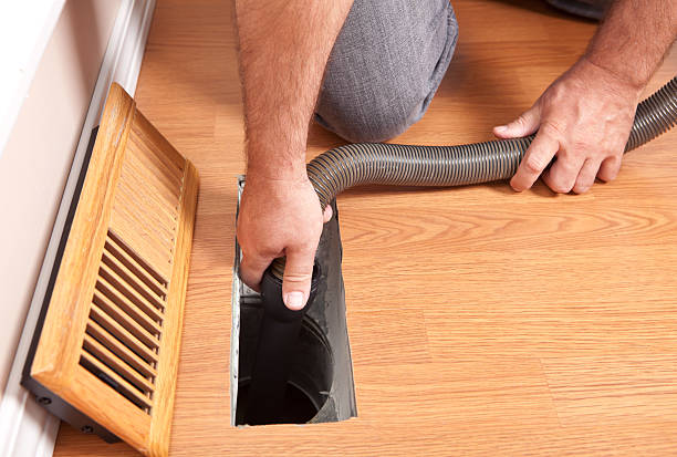 Best Air Vent Cleaning Services  in South Monrovia Island, CA