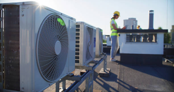Best Emergency Air Duct Cleaning  in South Monrovia Island, CA