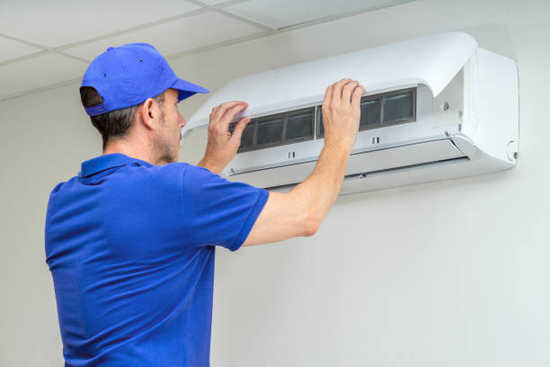 Best Affordable Air Duct Cleaning  in South Monrovia Island, CA